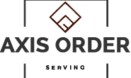 Axis Order