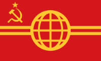 Global union of socialist republics