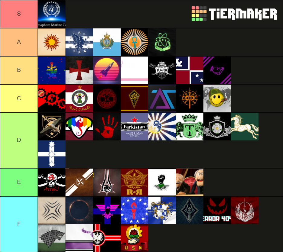 Cursed emoji Tier List (Community Rankings) - TierMaker