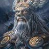 Odin the Allfather