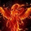 The Holy Phoenix Lizzie