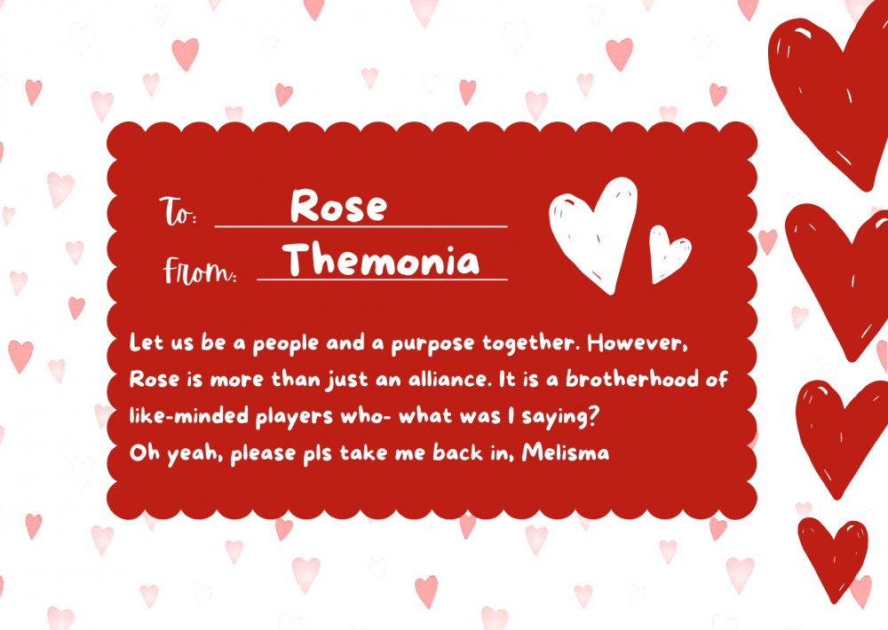 Simple Romantic Red and White Valentine's Day Card.png