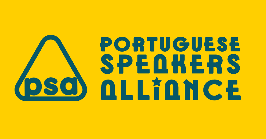 Aliança dos falantes de Portugues