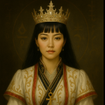 Yseult Mizuki V