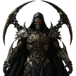 The Infamous Aries