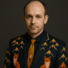 Gerald Derrvako