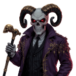 The Infamous Aries
