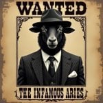 The Infamous Aries