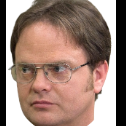 Dwight K Schrute