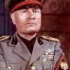Il Duce Mussolini