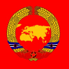 The Eurasian Comintern
