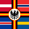 DSR of Scandinavia-Reich